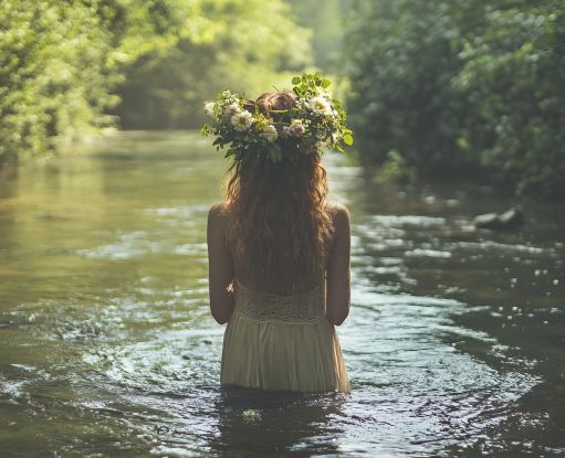 RITUALES. ANCLAJES ANCESTRALES PARA UNA VIDA CONSCIENTE Y CONECTADA
