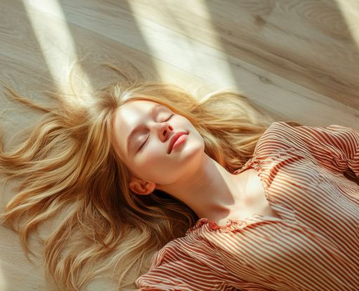 SAVASANA, TU PAUSA CONSCIENTE. EL REGALO DE LA QUIETUD