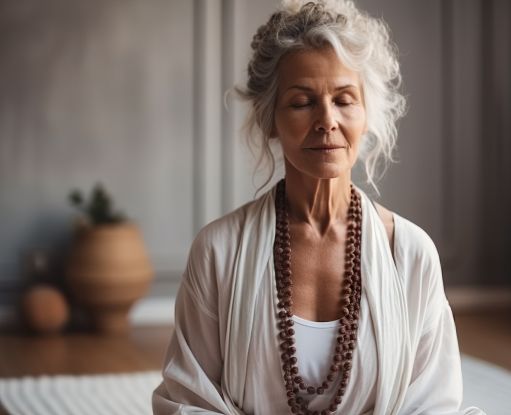 YOGA PARA EL DOLOR: UN CAMINO DE BIENESTAR PARA PERSONAS CON CÁNCER Y ENFERMEDADES CRÓNICAS